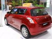 Suzuki Swift 2016 - Cần bán xe Suzuki Swift đời 2016, màu đỏ, nhập khẩu chính hãng