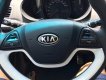 Kia Picanto 2012 - Cần bán Kia Picanto đời 2012, màu bạc, nhập khẩu, còn mới, giá tốt