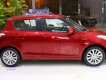 Suzuki Swift 2016 - Cần bán xe Suzuki Swift đời 2016, màu đỏ, nhập khẩu chính hãng