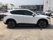 Mazda CX 5 2017 - Bán Mazda CX 5 năm 2017, màu trắng, nhập khẩu