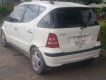 Mercedes-Benz A class A160 2004 - Bán Mercedes A160 đời 2004, màu trắng  