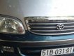 Toyota Van 2003 - Cần bán Toyota Van đời 2003, màu xám