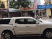 Nissan Navara NP300   2016 - Cần bán lại xe Nissan Navara NP300 2.5 năm 2016, màu trắng