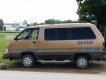 Toyota Van 1983 - Gia đình bán xe Toyota Van năm 1983, màu nâu