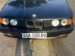 BMW 3 Series 325i 1990 - Bán BMW 3 Series 325i đời 1990, màu xanh