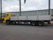 JRD 2017 - Xe tải Dongfeng Trường Giang 18t7, thùng kín, giá sốc nhà máy