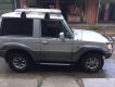 Hyundai Galloper 2002 - Xe Hyundai Galloper đời 2002, màu bạc, nhập khẩu nguyên chiếc