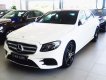 Mercedes-Benz E300  AMG 2017 - Bán ô tô Mercedes E300 AMG đời 2017, màu trắng, xe nhập