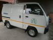 Suzuki Blind Van 2008 - Bán Suzuki Blind Van đời 2008, màu trắng, giá 155tr