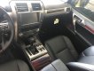 Lexus GX460 USA 2018 - Cần bán Lexus GX460 USA đời 2018, màu đen, nhập khẩu Mỹ