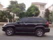 Lexus GX470 2008 - Cần bán gấp Lexus GX470 đời 2008, màu đen, nhập khẩu số tự động