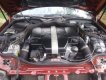 Mercedes-Benz E240 2004 - Bán Mercedes E240 đời 2004, màu đỏ 