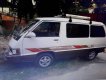 Toyota Van 1984 - Bán Toyota Van đời 1984, màu trắng, 35 triệu