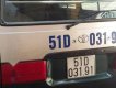 Toyota Van 2003 - Cần bán Toyota Van đời 2003, màu xám