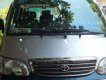 Toyota Van 2003 - Cần bán Toyota Van đời 2003, màu xám