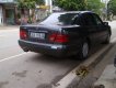 Mercedes-Benz E230  2.3 MT  1995 - Bán Mercedes E230 2.3 MT sản xuất 1995, màu đen