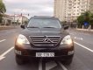 Lexus GX470 2008 - Cần bán gấp Lexus GX470 đời 2008, màu đen, nhập khẩu số tự động