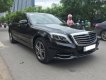 Mercedes-Benz S400 2017 - Bán Mercedes S400 đời 2017, màu đen, xe nhập