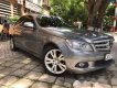 Mercedes-Benz C230   2008 - Bán Mercedes C230 2008 số tự động, giá chỉ 555 triệu