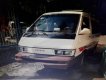 Toyota Van 1984 - Bán Toyota Van đời 1984, màu trắng, 35 triệu