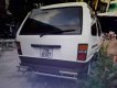 Toyota Van 1984 - Bán Toyota Van đời 1984, màu trắng, 35 triệu