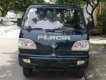 Xe tải 5000kg FORCIA 2008 - Gia đình bán xe ben 1 tấn thùng 1,5 khối