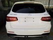 Mercedes-Benz Smart GLC 300 4Matic 2017 - Bán ô tô Mercedes GLC 300 4Matic 2017, màu trắng