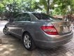 Mercedes-Benz C230   2008 - Bán Mercedes C230 2008 số tự động, giá chỉ 555 triệu