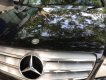 Mercedes-Benz C230   2.5 AT  2008 - Cần bán xe Mercedes C230 2.5 AT sản xuất 2008, màu đen