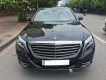 Mercedes-Benz S400 2017 - Bán Mercedes S400 đời 2017, màu đen, xe nhập