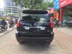 Lexus GX470 2008 - Cần bán xe Lexus GX470 2008, màu đen, xe nhập