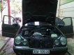 Mercedes-Benz E230  2.3 MT  1995 - Bán Mercedes E230 2.3 MT sản xuất 1995, màu đen