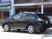 Lexus RX350   2009 - Bán xe cũ Lexus RX350 đời 2009, màu đen, nhập khẩu