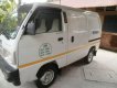 Suzuki Blind Van 2008 - Bán Suzuki Blind Van đời 2008, màu trắng, giá 155tr