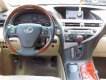 Lexus RX350   2009 - Bán xe cũ Lexus RX350 đời 2009, màu đen, nhập khẩu