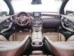 Mercedes-Benz Smart GLC 300 4Matic 2017 - Bán ô tô Mercedes GLC 300 4Matic 2017, màu trắng