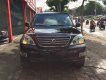 Lexus GX470 2008 - Cần bán xe Lexus GX470 2008, màu đen, xe nhập