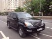 Lexus GX470 2008 - Cần bán gấp Lexus GX470 đời 2008, màu đen, nhập khẩu số tự động