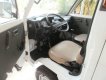 Suzuki Blind Van 2008 - Bán Suzuki Blind Van đời 2008, màu trắng, giá 155tr