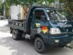 Xe tải 5000kg FORCIA 2008 - Gia đình bán xe ben 1 tấn thùng 1,5 khối