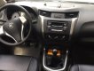 Nissan Navara NP300   2016 - Cần bán lại xe Nissan Navara NP300 2.5 năm 2016, màu trắng