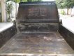 Xe tải 5000kg FORCIA 2008 - Gia đình bán xe ben 1 tấn thùng 1,5 khối