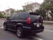 Lexus GX470 2008 - Cần bán gấp Lexus GX470 đời 2008, màu đen, nhập khẩu số tự động