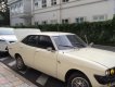 Toyota Mark II  2.0 MT  1971 - Bán Toyota Mark II 2.0 MT năm 1971, màu trắng, xe nhậo