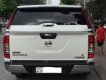 Nissan Navara NP300   2016 - Cần bán lại xe Nissan Navara NP300 2.5 năm 2016, màu trắng