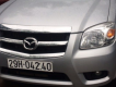 Mazda BT 50   3.0 MT  2011 - Bán Mazda BT 50 3.0 MT năm 2011, màu bạc