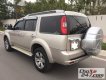 Ford Everest 2.5 2103 - Cần bán lại xe Ford Everest 2.5 đời 2103, số tự động, giá chỉ 645 triệu
