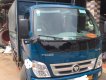 Thaco OLLIN 500B 2016 - Bán xe Thaco Ollin 500B đời 2016, màu xanh lam