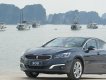 Peugeot 508 Facelift 2016 - Bán xe ô tô Pháp nhập khẩu tại Hải Dương, giá ưu đãi-Peugeot Quảng Ninh