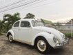 Volkswagen Beetle 1990 - Cần bán xe Volkswagen Beetle đời trước 1990, màu trắng, nhập khẩu nguyên chiếc, giá tốt